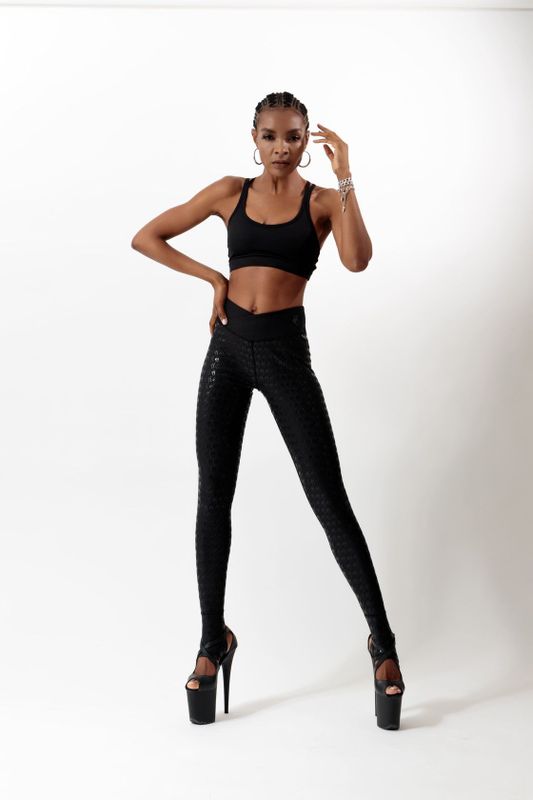 OKSA Sticky Leggings