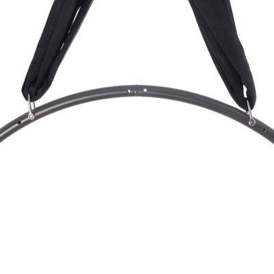 Firetoys Prodigy Multi-point Aerial Hoop with Shackles