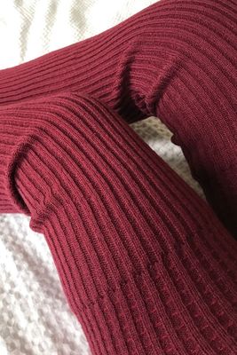 Lunalae Leg Warmers