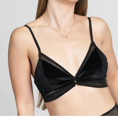 Zasha Polewear Alexa Top