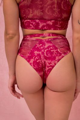 RAD Chandra bottom - Floral