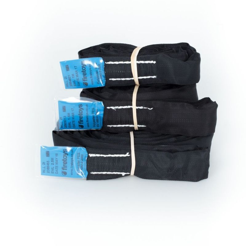 Polyester Strop (Round Sling, Span Set)