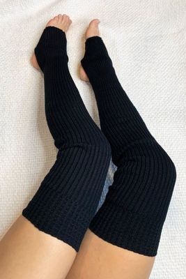 Lunalae Leg Warmers