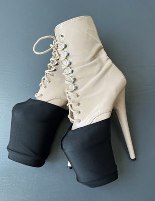 DressinUp Art Atelier - Shoe Protector Lycra