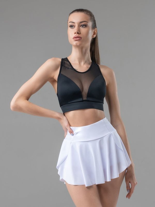 I-conceptions Top Peony Shadow Black
