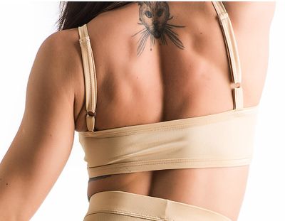 I-Conceptions Topp Bikini
