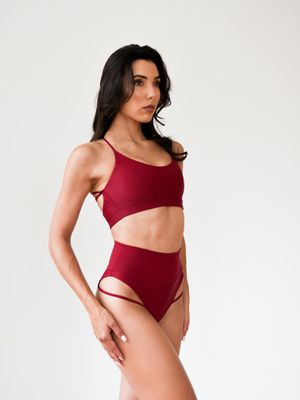 Pole Addict - Top Isla Wine
