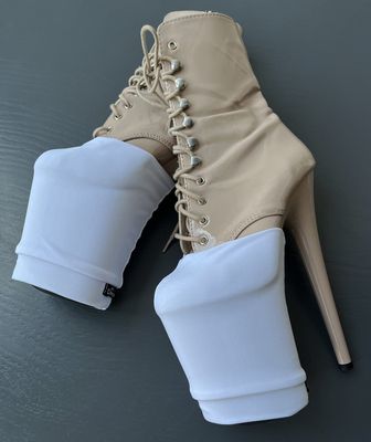 DressinUp Art Atelier - Shoe Protector Lycra