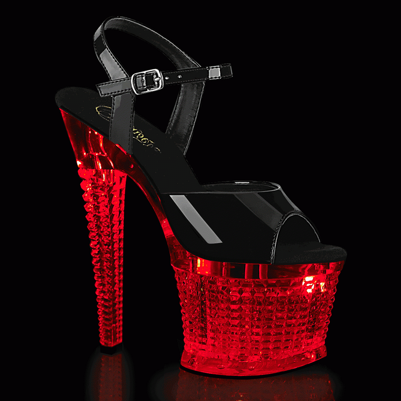 FLASHDANCE-709SPEC
