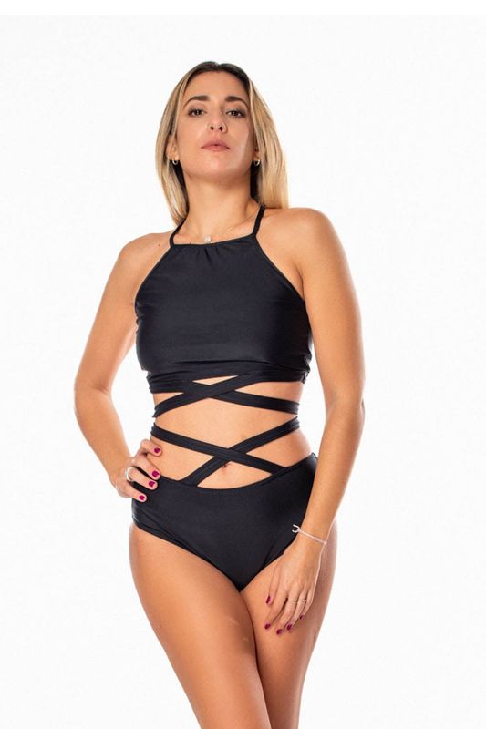 Lore black bottom