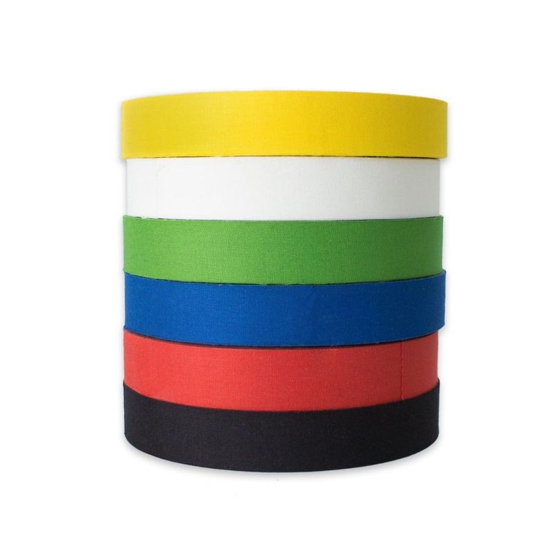 Firetoys 50m Roll of Firetoys Aerial Adhesive Tape/Tejp - 2.5cm Wide