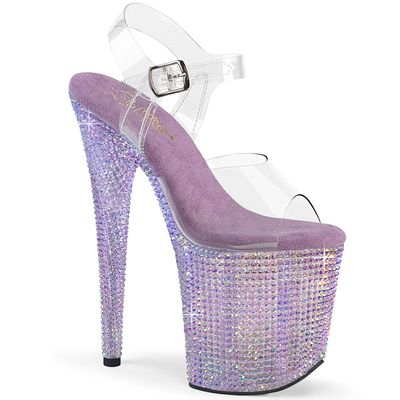 Pleaser BEJEWELED-808RRS