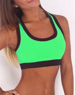 I-Conceptions Topp Gym