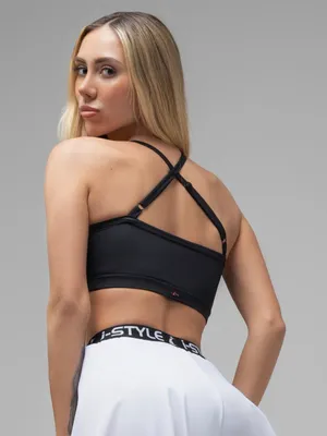 I-Conceptions Rubi Top Black
