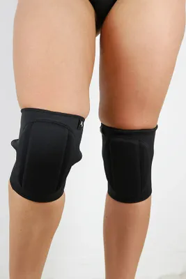 Rarr Designs - Basic Knee Pads BLACK