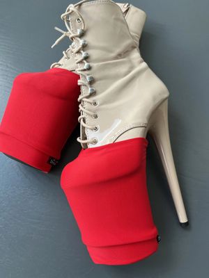 DressinUp Art Atelier - Shoe Protector Lycra