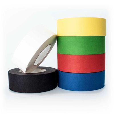 Firetoys 50m Roll of Firetoys Aerial Adhesive Tape/Tejp - 5cm Wide