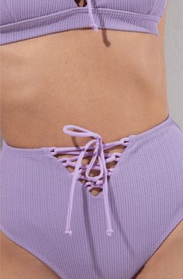 RAD Polewear - NIB bottom Eco - Lilac