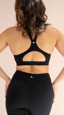 Lunalae Aria Top Recycled