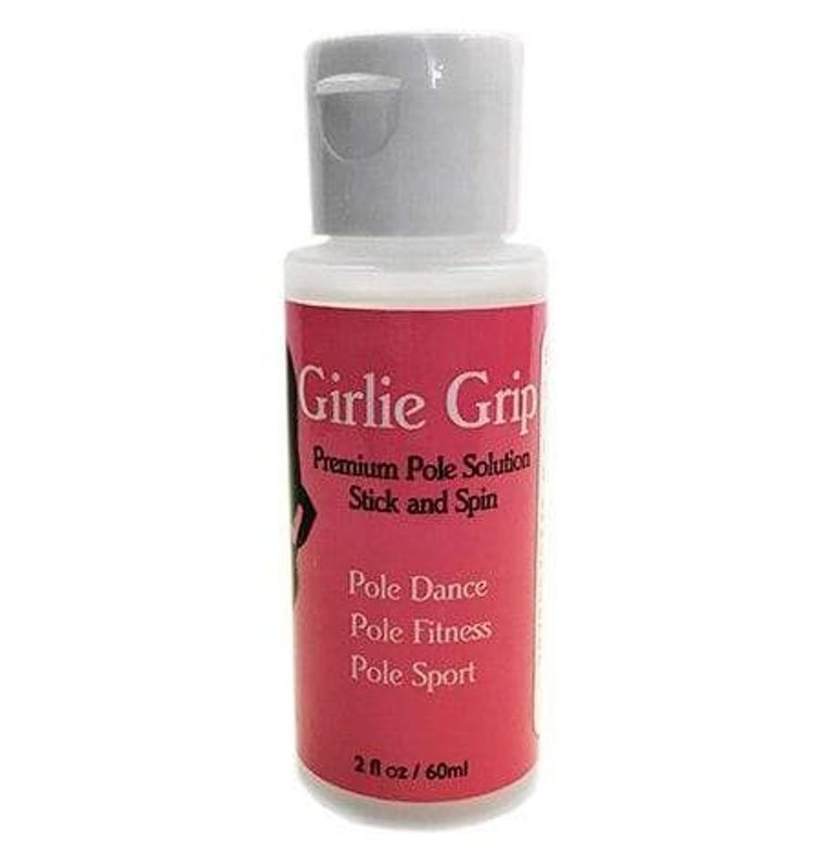 Girlie Grip Solution 60ml