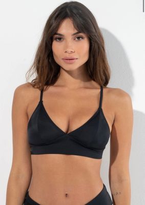 RAD Monica top Eco – Black