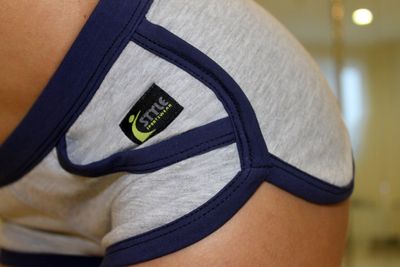I-Conceptions Edelweiss shorts