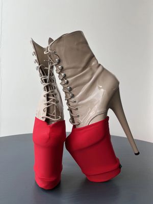 DressinUp Art Atelier - Shoe Protector Lycra