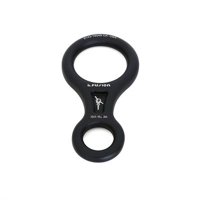 X-Pole Descender-Figure 8-MBS