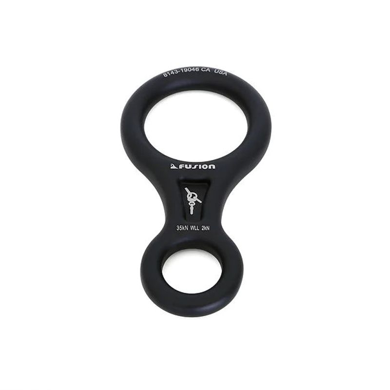 X-Pole Descender-Figure 8-MBS