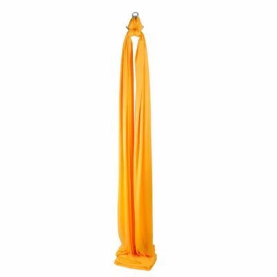Firetoys Aerial Silk (Aerial Fabric / Tissus) - Medium Stretch Aerial Silks