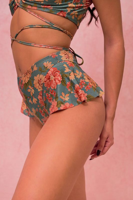 RAD Rinascita bottom - Floral