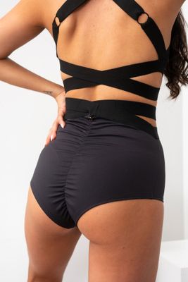 Lunalae Tara High Waist Bottoms Recycled