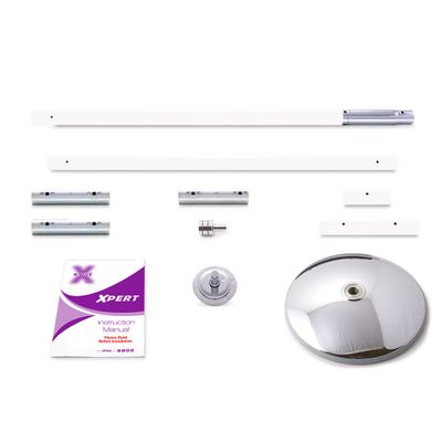 X-POLE X-PERT (NXN) Powder Coated (PD) Vit 45 & 40mm