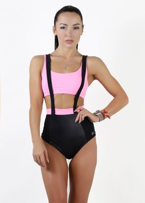 I-Conceptions Shorts "Vogue"