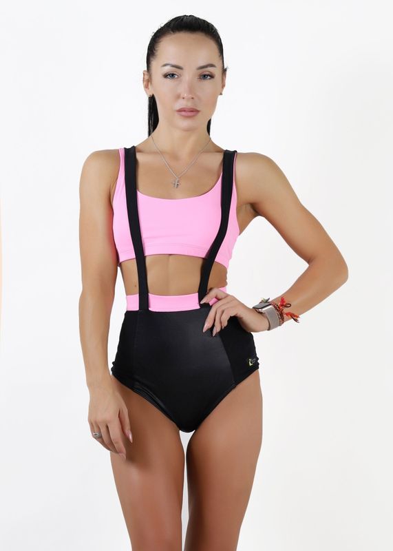 I-Conceptions Shorts "Vogue"