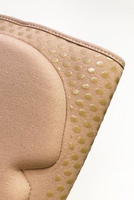 Lunalae Sticky Silicone Knee pad Nude