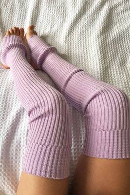 Lunalae Leg Warmers