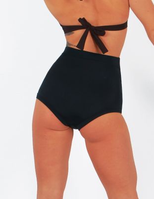 I-Conceptions Pin Up Classic Black