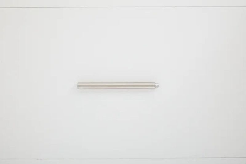 LUPIT POLE - STAGE EXTENSION CHROME / POWDER COAT 500MM