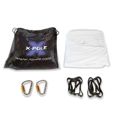 X-Pole Aerial Hammock Connecting Kit