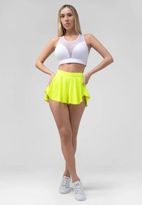 I-conceptions Top Peony White