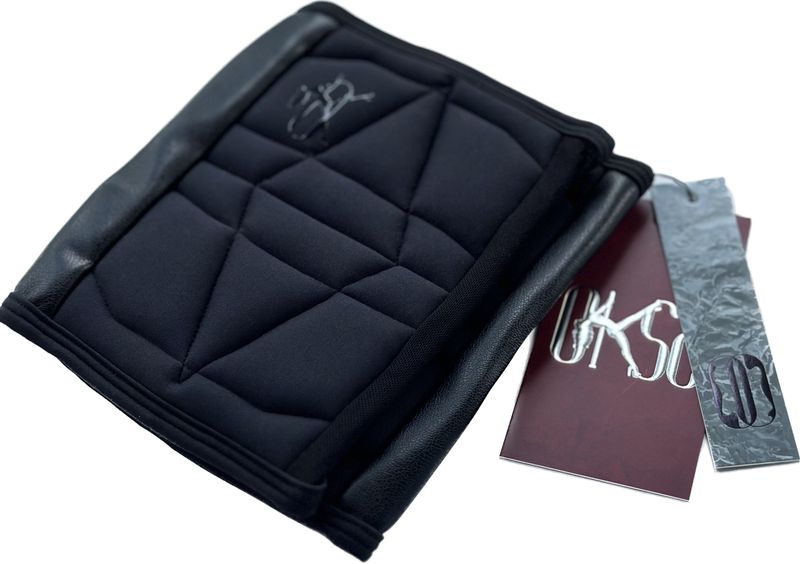 OKSA Knee Pads Black