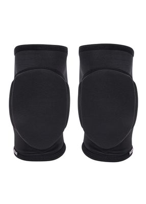Queen PoleWear Knee Pads – SLEEK – Black