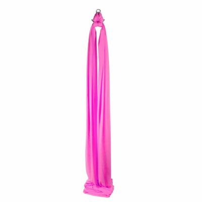 Firetoys Aerial Silk (Aerial Fabric / Tissus) - Medium Stretch Aerial Silks