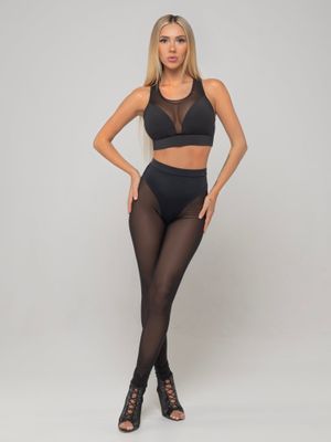 I-conception Leggins Kabare, Black