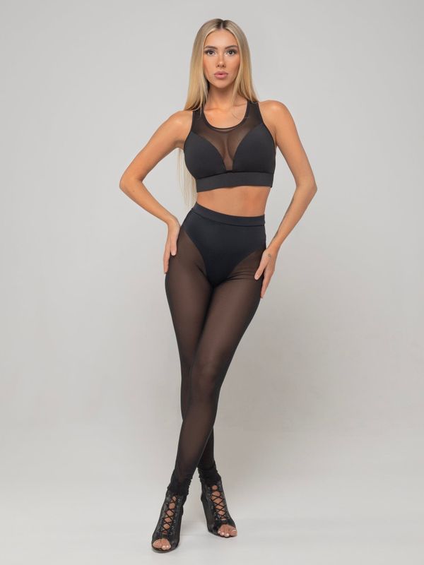 I-conception Leggins Kabare, Black