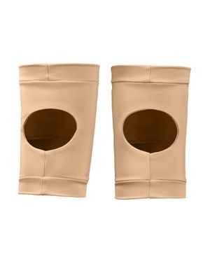 I-conceptions Soft Touch Kneepads Nude