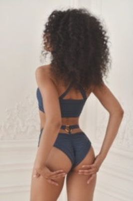 OKSA Shorts Penelopa