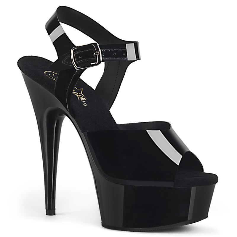 Pleaser DELIGHT-608N