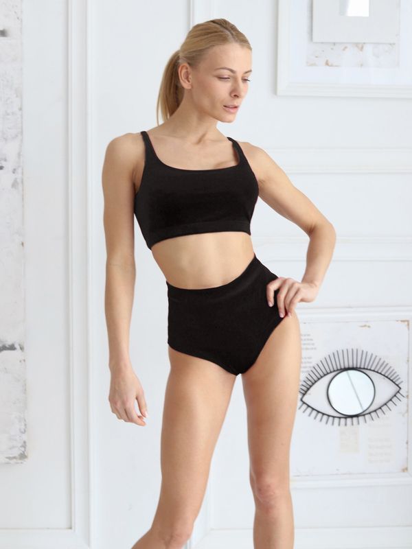 I-conceptions Vogue Velvet top